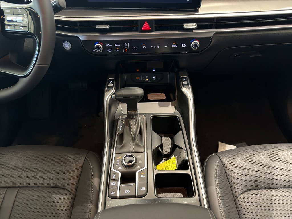 New 2026 Kia Sorento S image 17