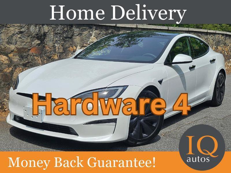 Used 2023 Tesla Model S AWD