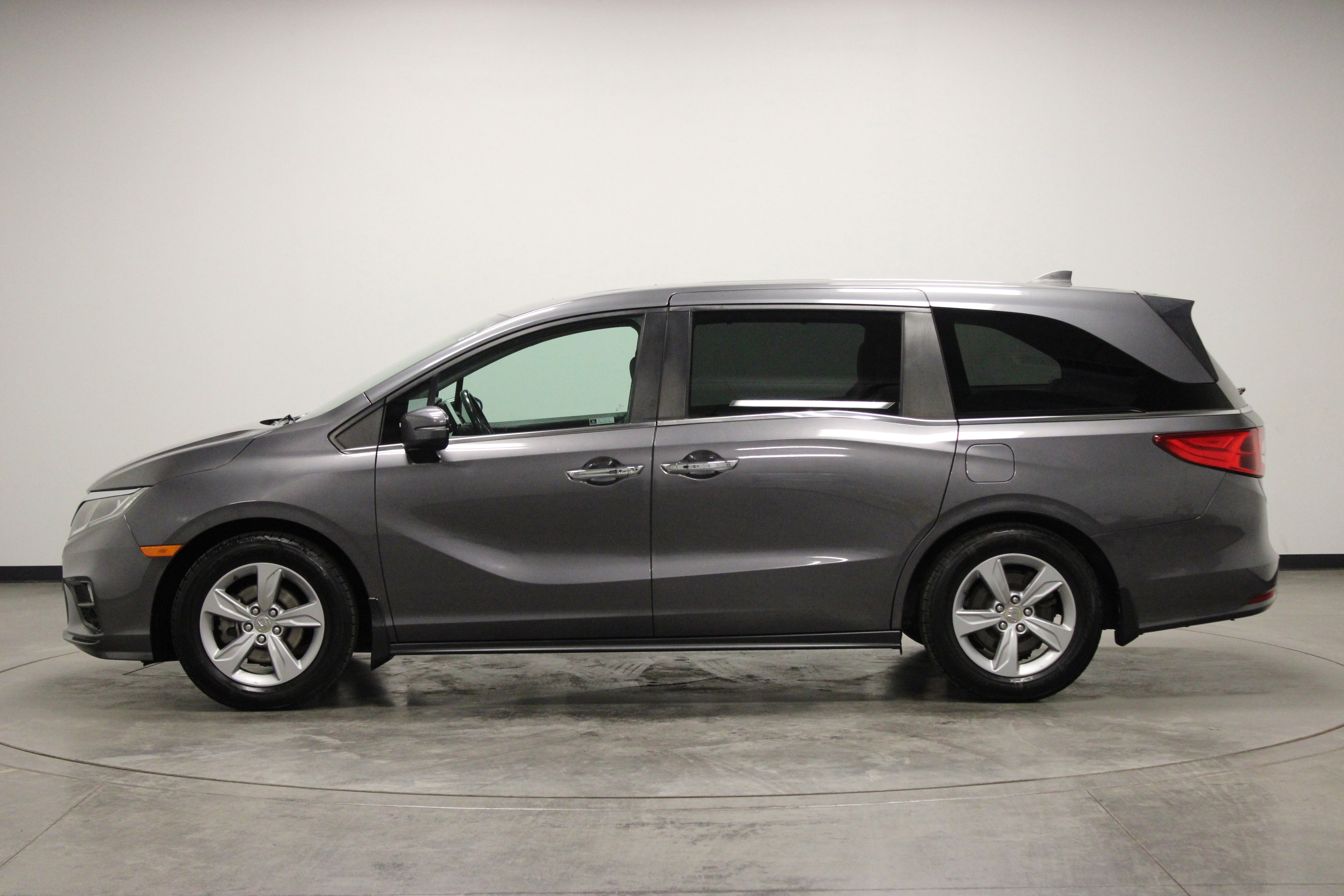 Used 2019 Honda Odyssey EX-L image 5