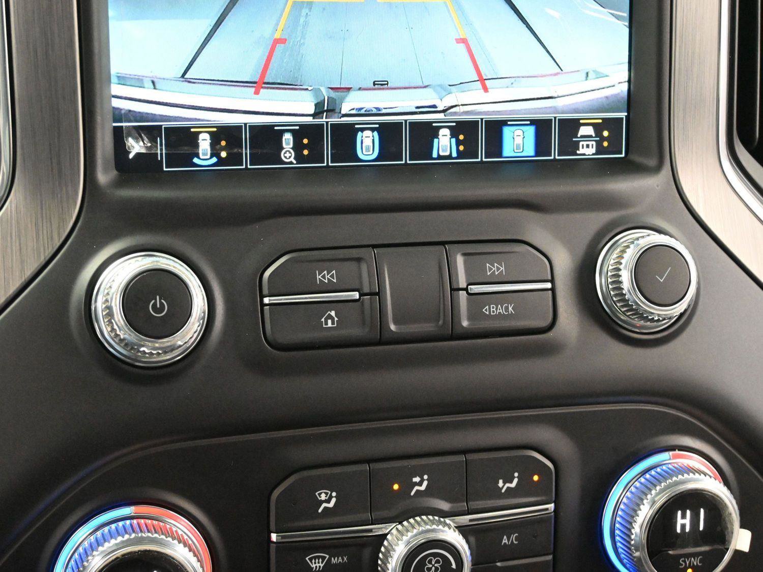 Used 2021 GMC Sierra 1500 Denali w/ Denali Ultimate Package image 21