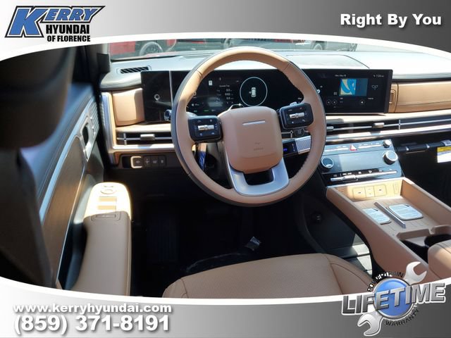 New 2026 Hyundai Santa Fe Calligraphy AWD/4WD image 10