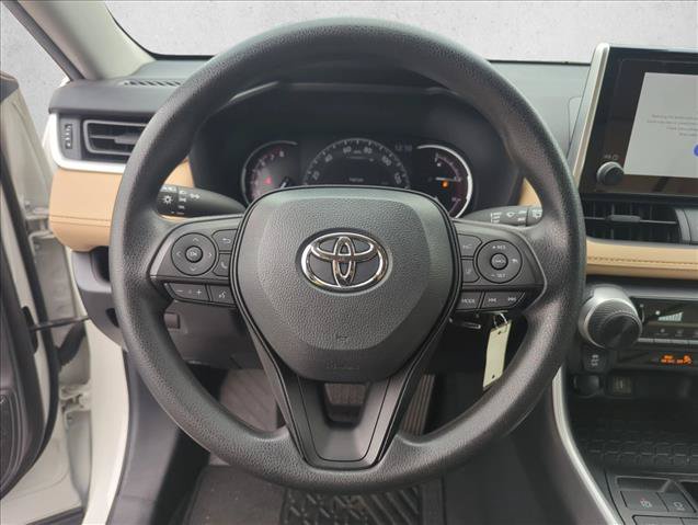 Certified 2024 Toyota RAV4 LE AWD/4WD image 13