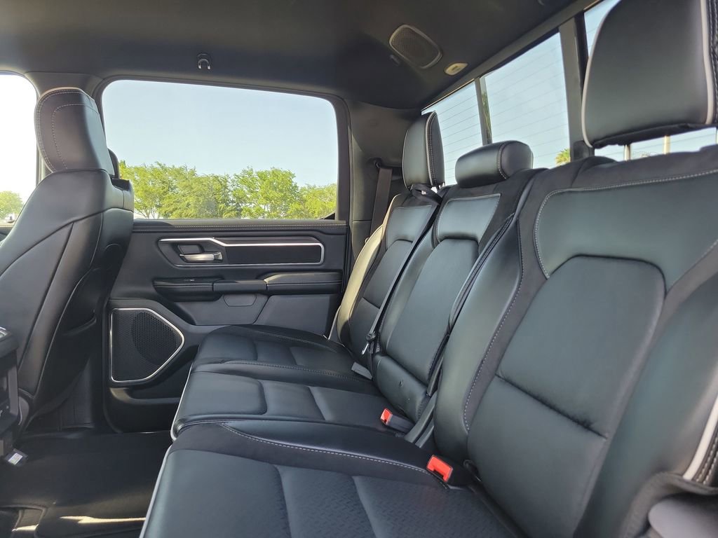 Used 2026 RAM 1500 Laramie image 18