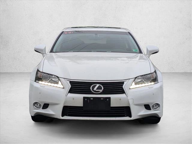 Used 2014 Lexus GS 350 image 2