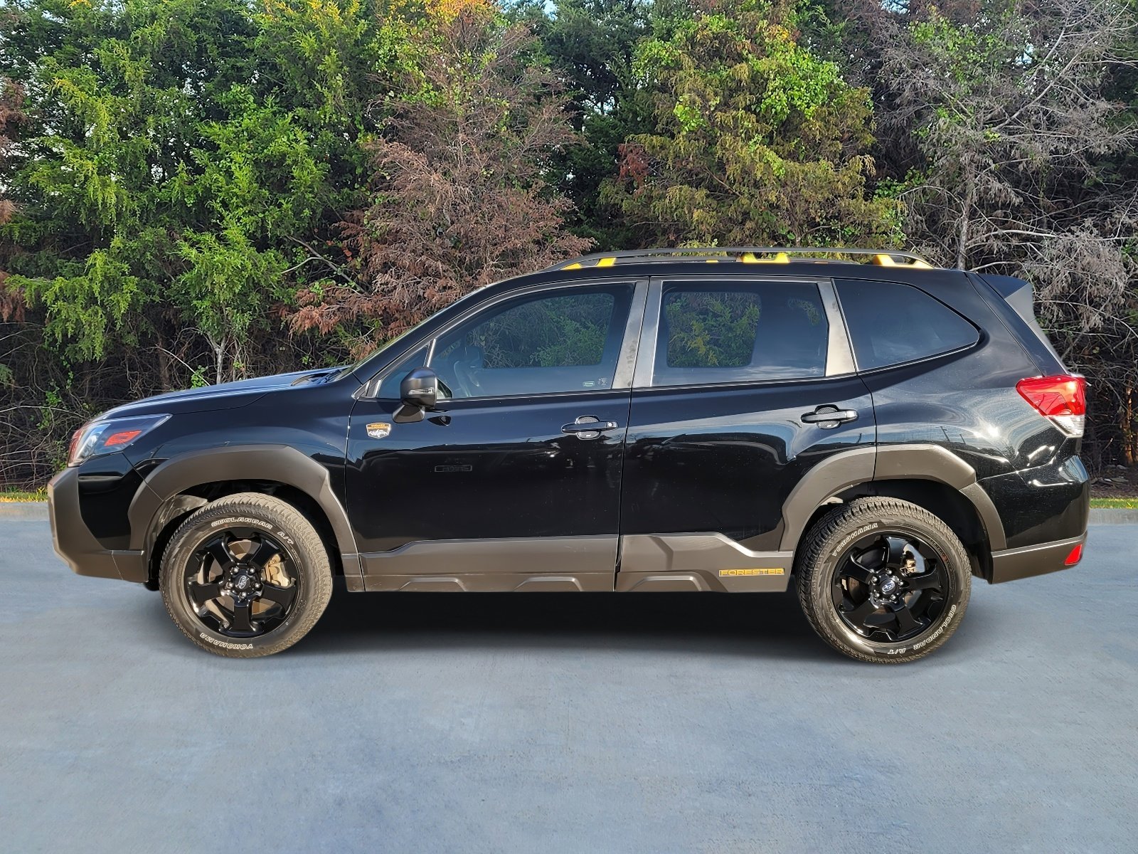 Certified 2023 Subaru Forester Wilderness image 22