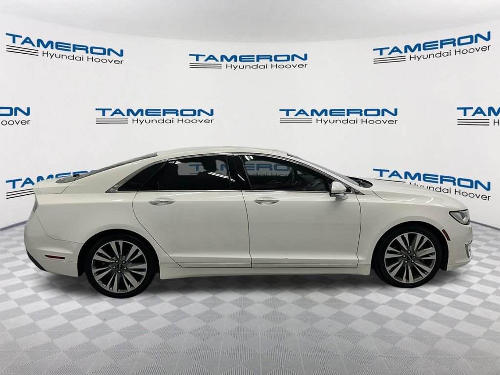 Used 2017 Lincoln MKZ Reserve FWD image 6