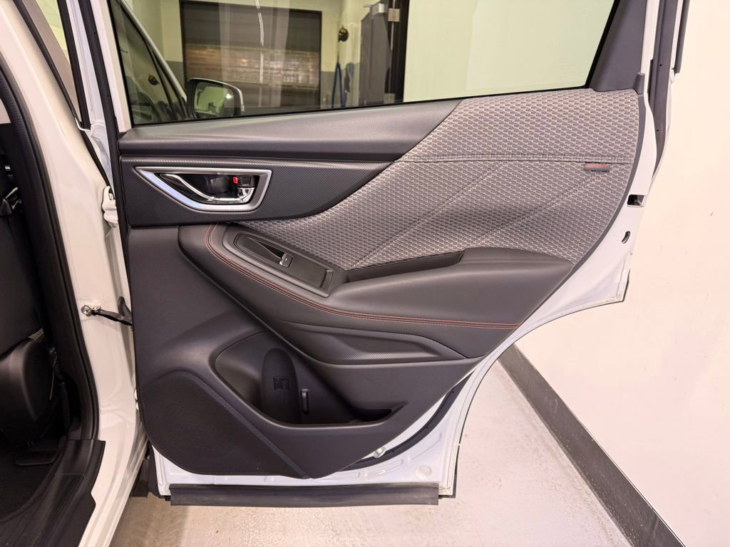 Used 2020 Subaru Forester Sport w/ Popular Package #2 image 26