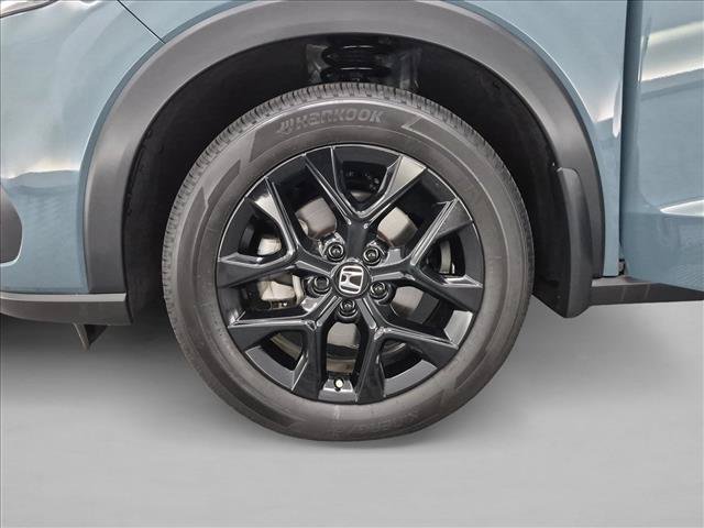 Used 2024 Honda HR-V Sport image 26