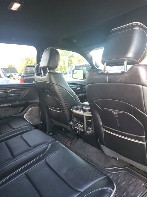 Used 2021 RAM 1500 Limited image 16