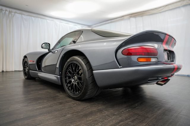 Used 2000 Dodge Viper GTS RWD image 26