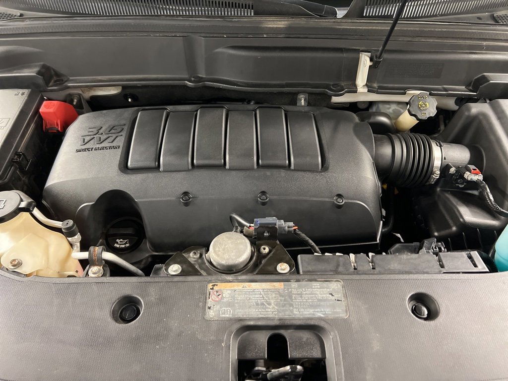 Used 2012 GMC Acadia SLT image 35