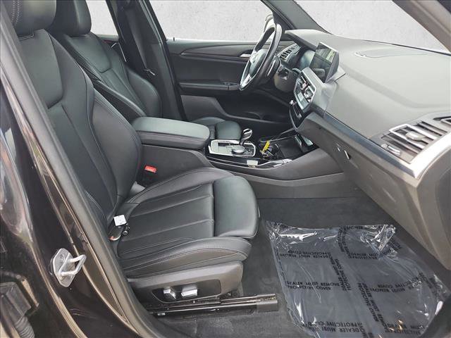 Used 2023 BMW X3 sDrive30i image 17