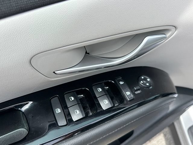 Used 2023 Hyundai Tucson Limited AWD/4WD image 19
