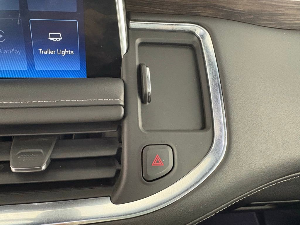 Used 2022 Chevrolet Tahoe Z71 image 26