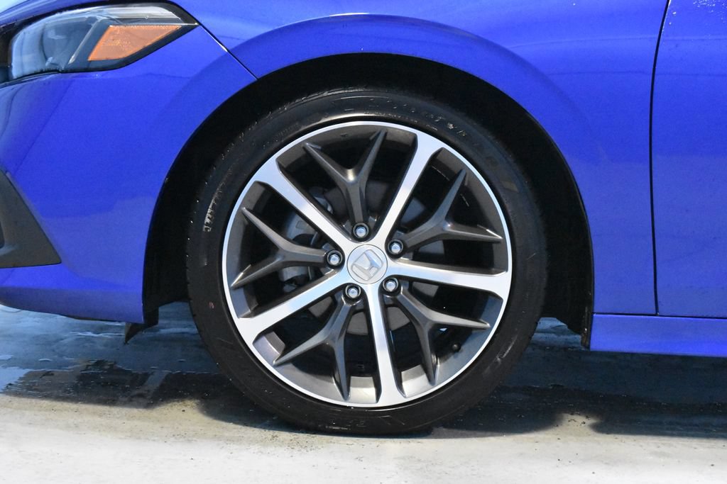 Used 2024 Honda Civic Touring image 30