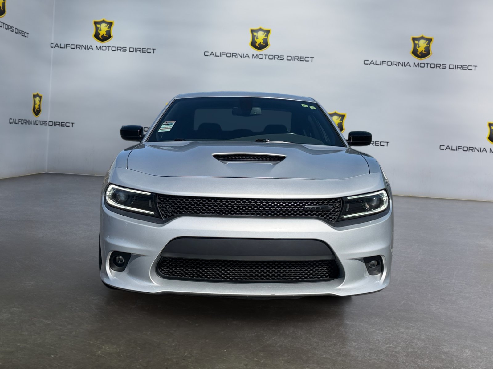 Used 2022 Dodge Charger R/T w/ Driver Convenience Group RWD image 8