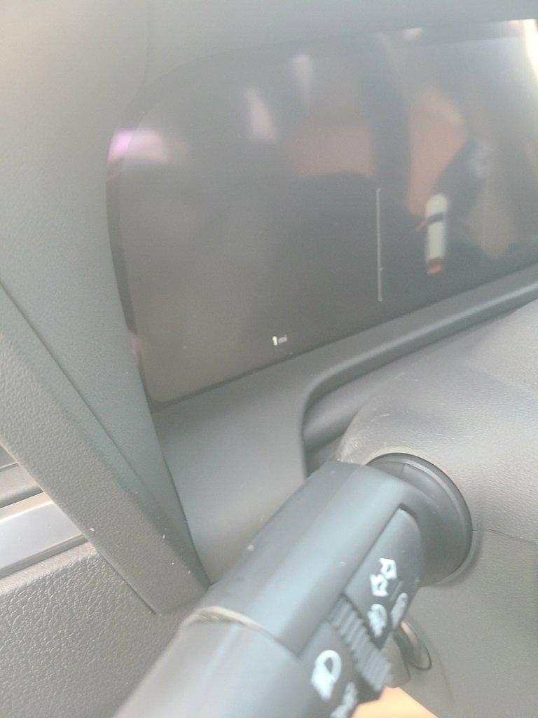 New 2026 Lexus GX 550