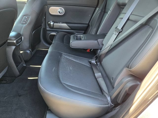Used 2023 Genesis GV60 Advanced AWD/4WD image 11