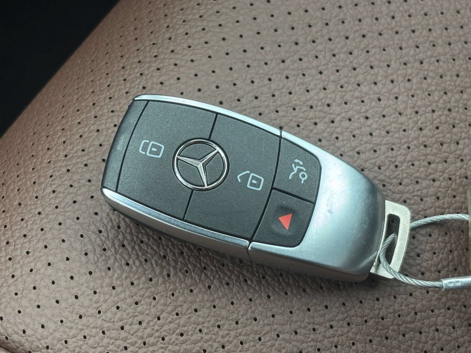 Used 2026 Mercedes-Benz GLE 350 4MATIC image 19