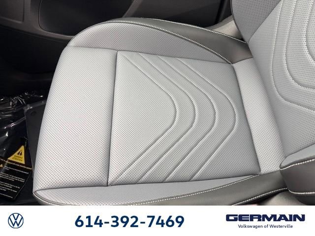 New 2026 Volkswagen Tiguan SE image 28