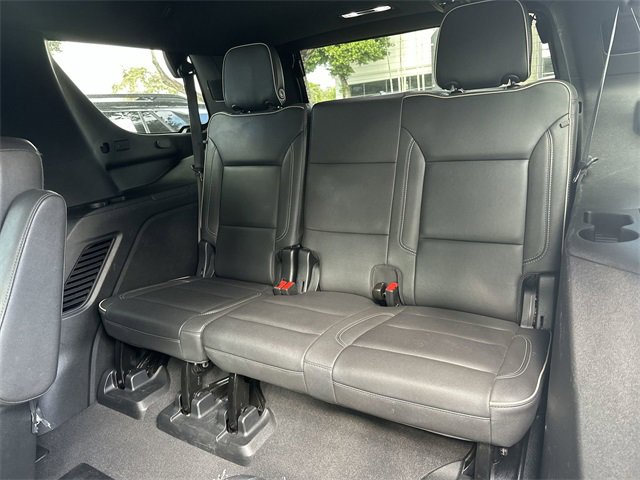 Used 2023 GMC Yukon SLT image 27