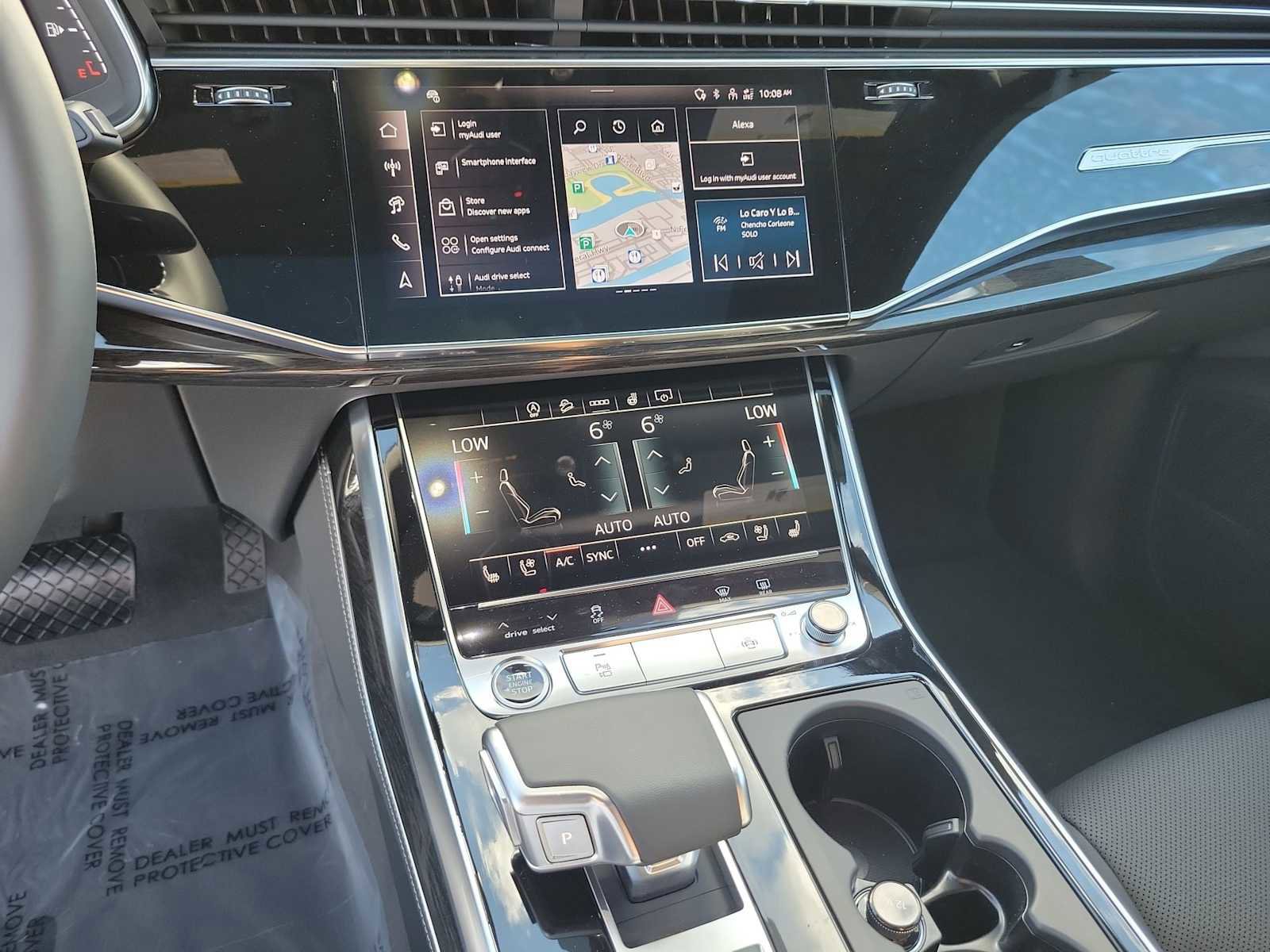 New 2026 Audi Q8 Premium Plus image 23