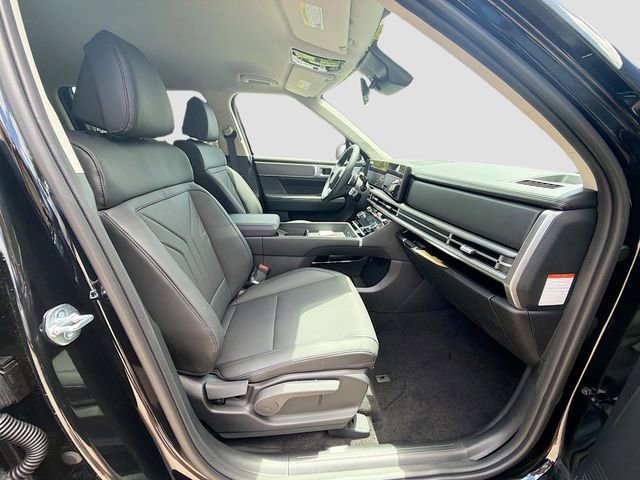 New 2026 Hyundai Santa Fe SEL FWD image 27