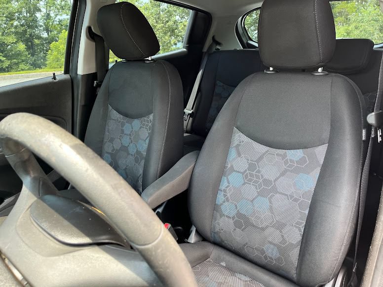 Used 2017 Chevrolet Spark LS FWD image 9
