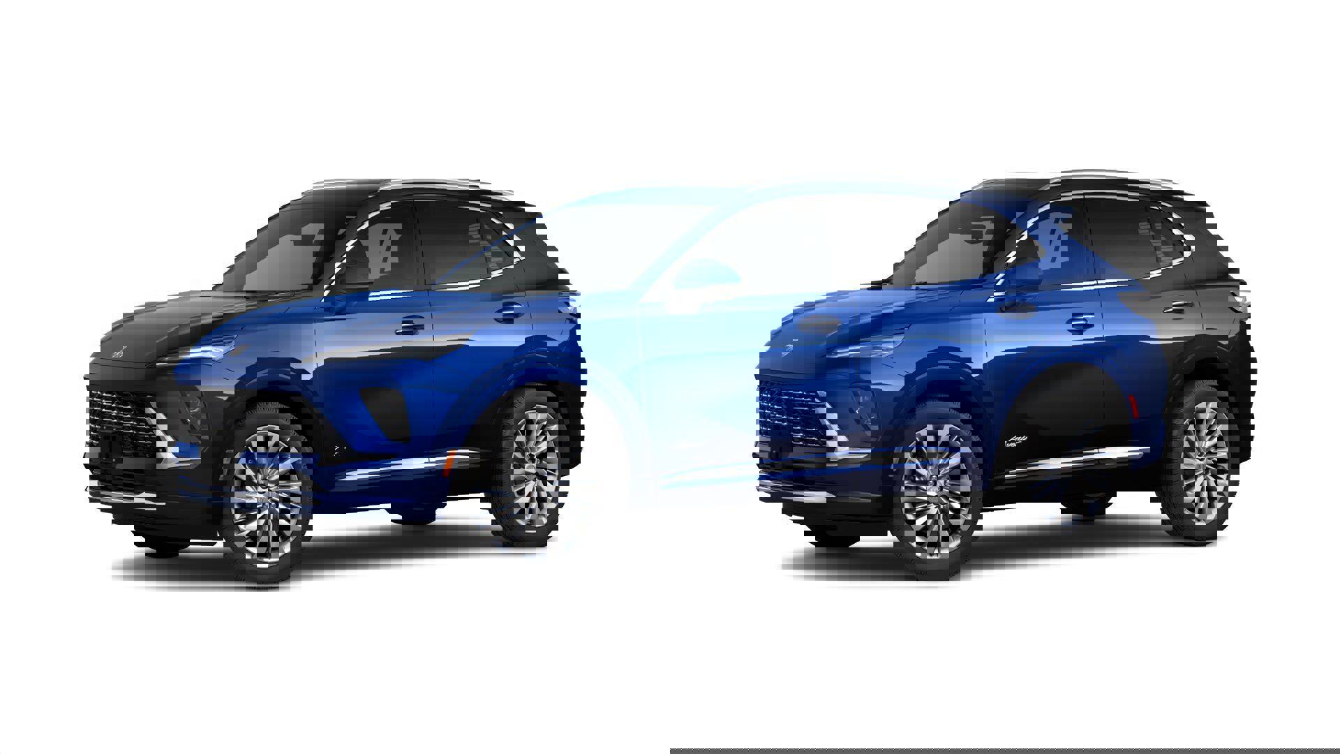 New 2025 Buick Envision Avenir image 38