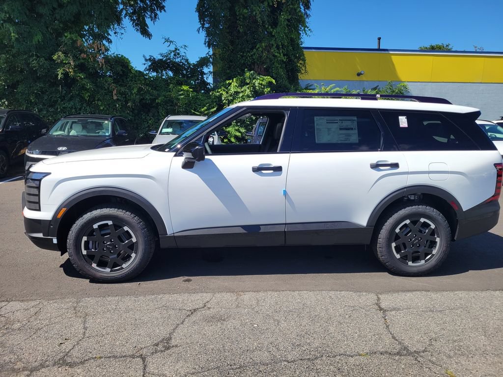 New 2026 Hyundai Palisade XRT Pro AWD/4WD image 8