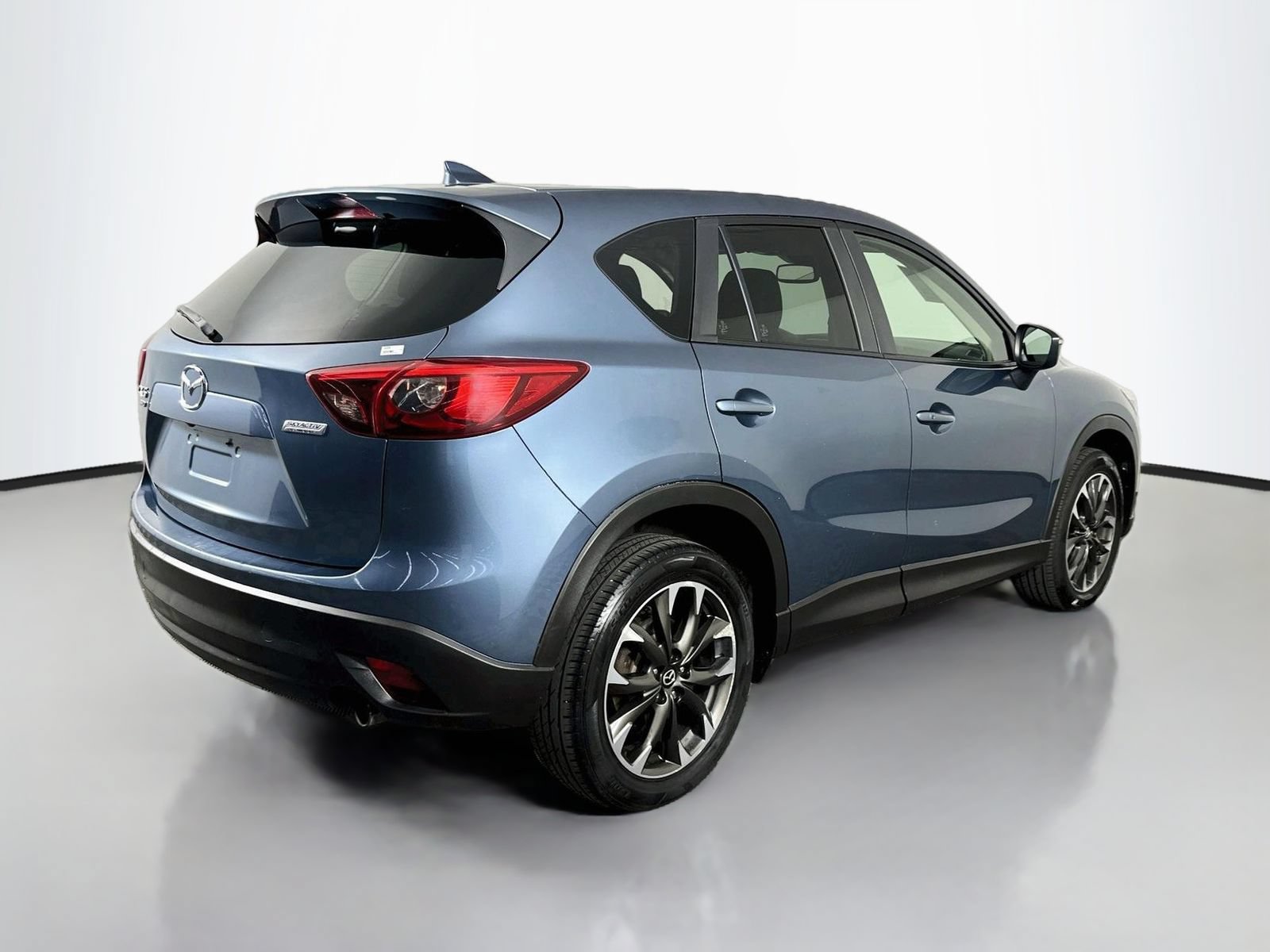 Used 2016 MAZDA CX-5 Grand Touring AWD/4WD image 7