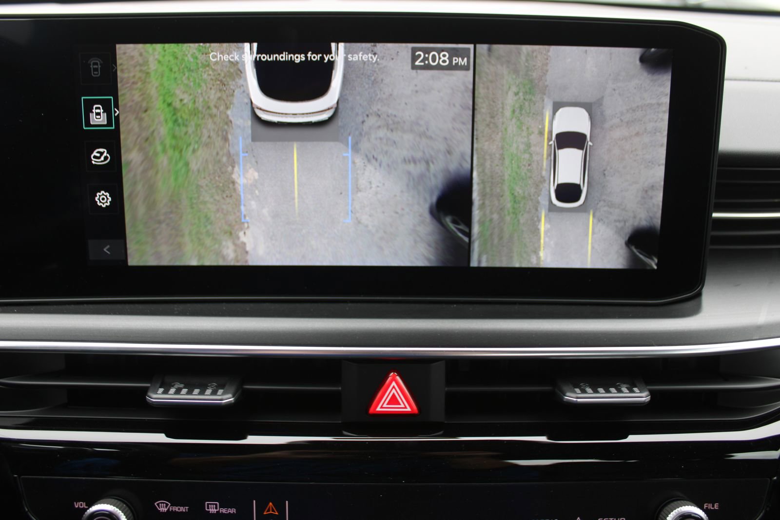 New 2026 Kia K5 GT image 53