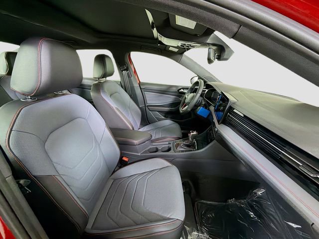 New 2026 Volkswagen Jetta GLI Autobahn FWD image 28