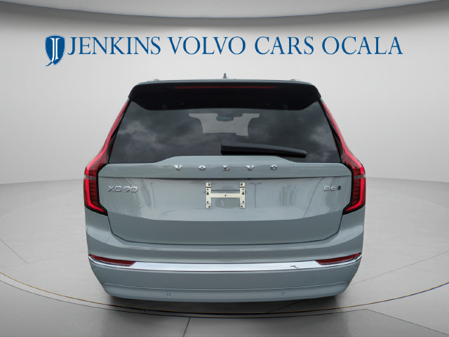 New 2026 Volvo XC90 B6 Ultra w/ Lounge Package AWD/4WD image 4