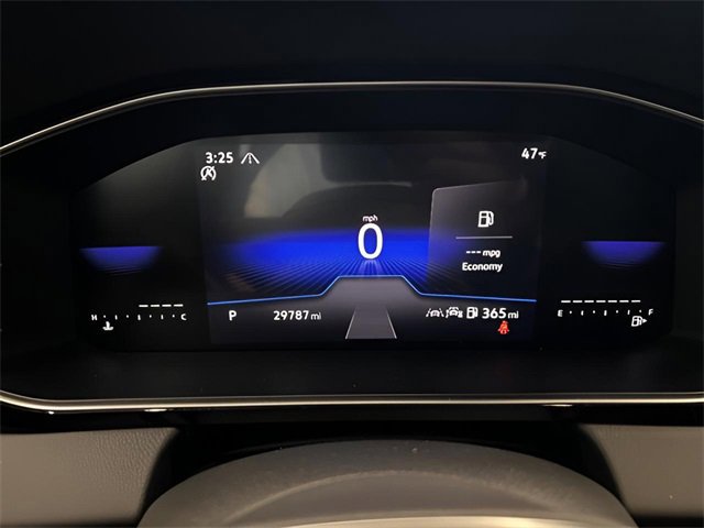 Used 2025 Volkswagen Jetta Sport image 17