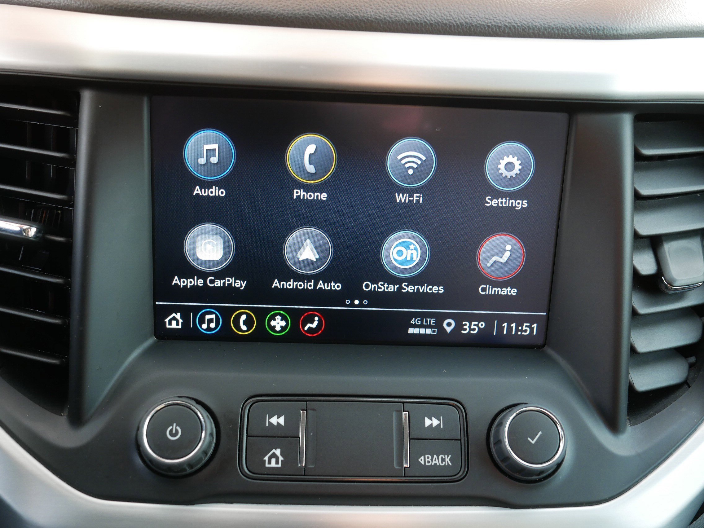 Used 2023 GMC Acadia SLE w/ Driver Convenience Package image 30