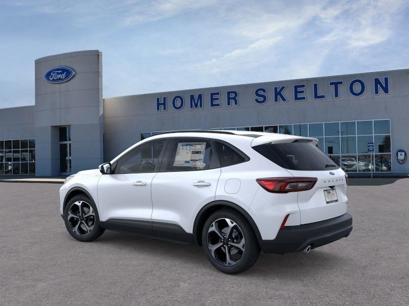 New 2026 Ford Escape ST-Line Select w/ Tech Pack #1 image 4