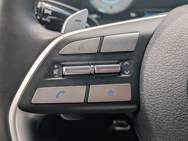 Used 2024 Hyundai Palisade Limited image 27
