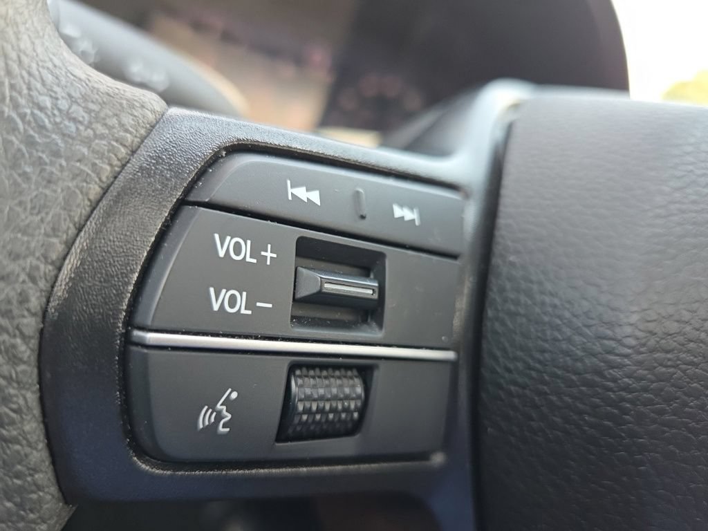 Used 2025 Honda Accord SE image 37