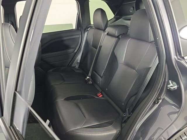 Certified 2025 Subaru Forester Touring AWD/4WD image 18