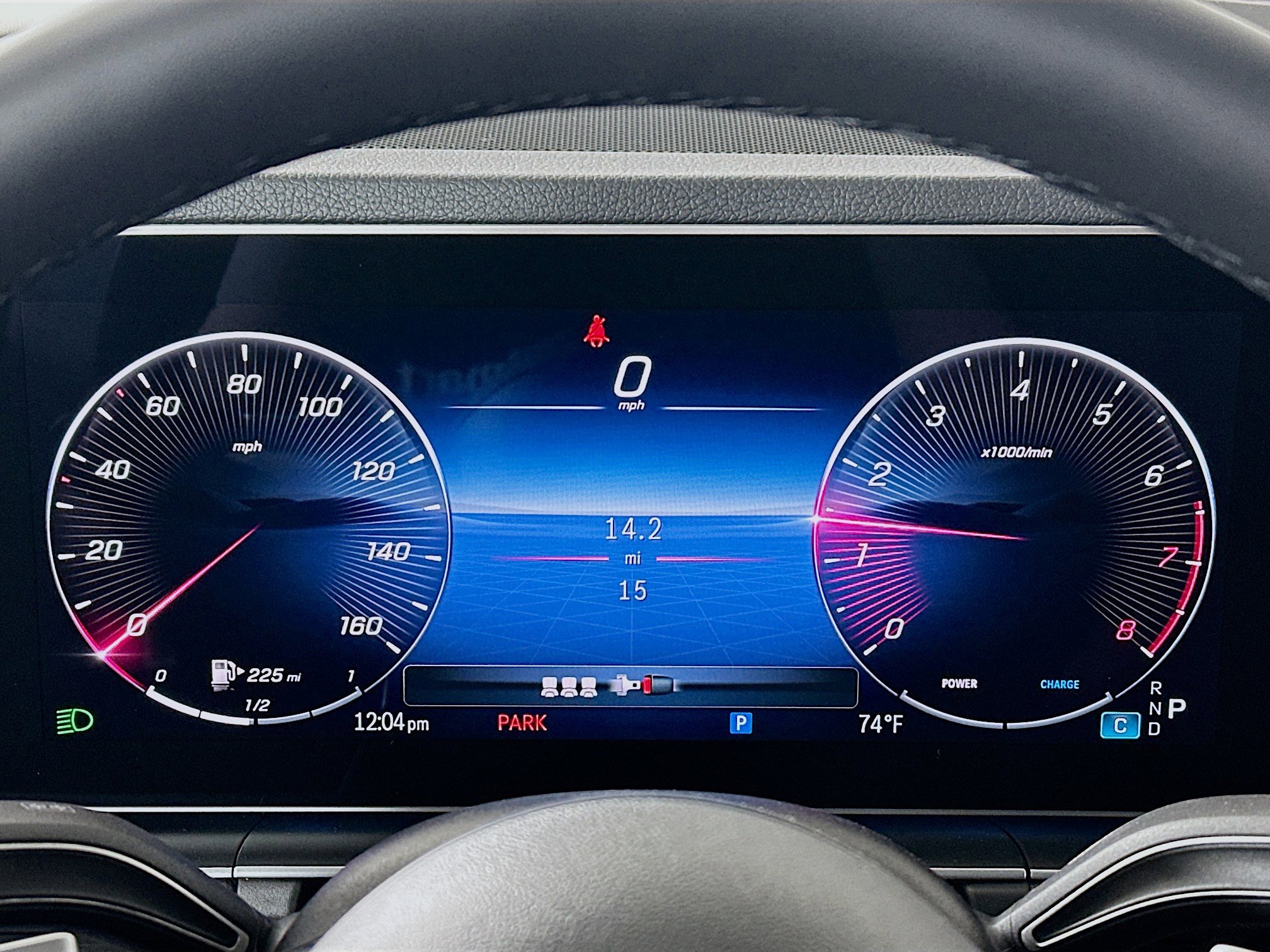 New 2026 Mercedes-Benz GLE 350 4MATIC image 12