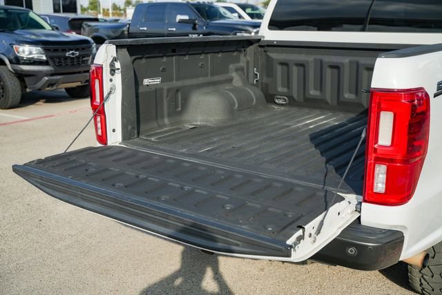 Used 2021 Ford Ranger XLT w/ Equipment Group 301A Mid image 11