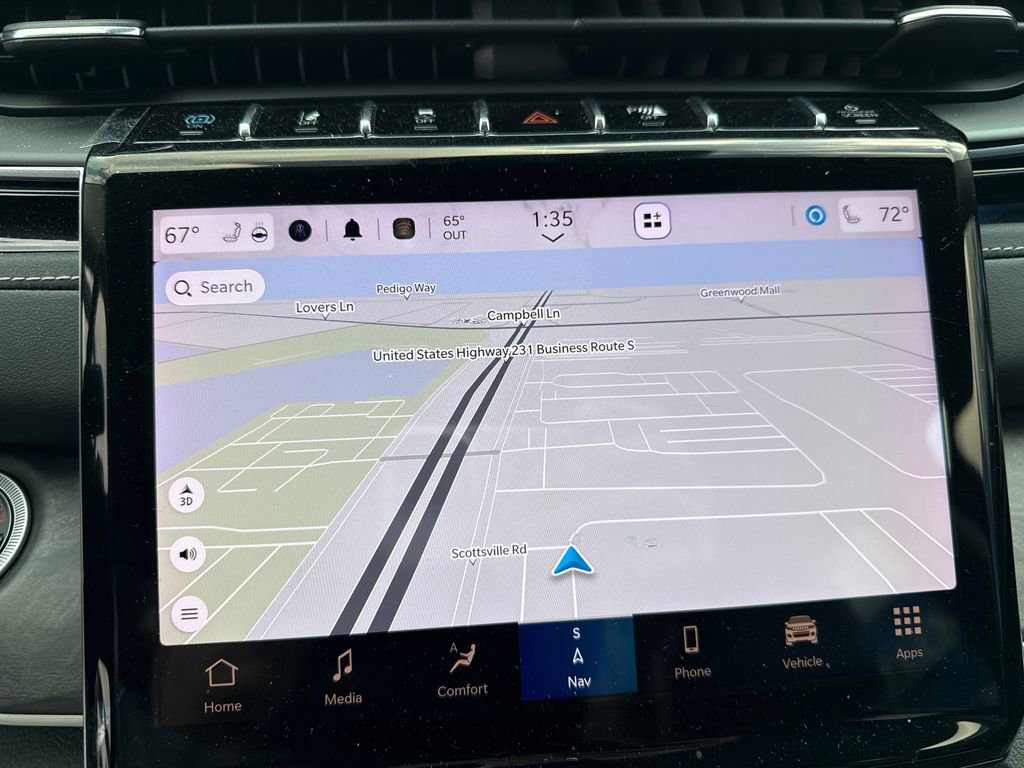 Used 2023 Jeep Grand Cherokee 4WD 4xe image 22