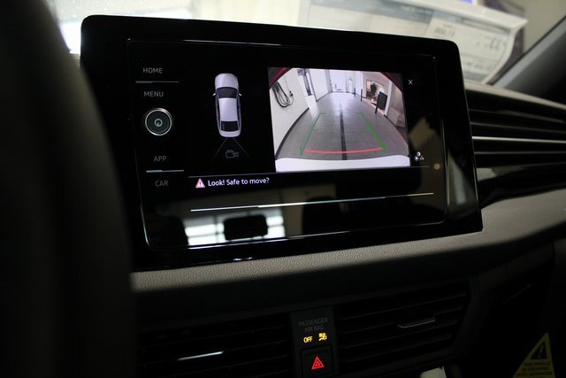 New 2026 Volkswagen Jetta Sport image 3