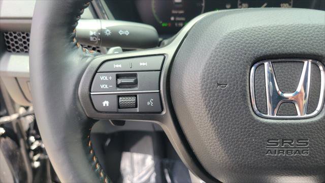 Used 2025 Honda CR-V Sport-L image 26