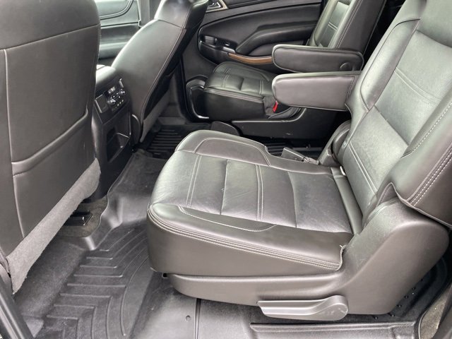 Used 2018 GMC Yukon XL Denali w/ Open Road Package image 14