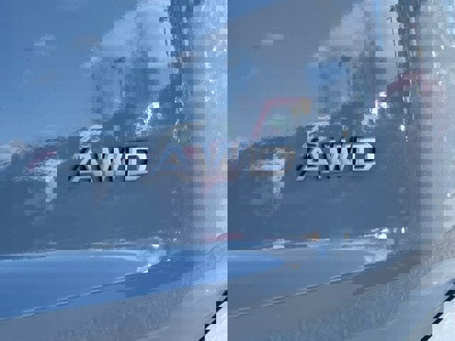 New 2026 Nissan Rogue SV w/ Cold Weather Package image 15