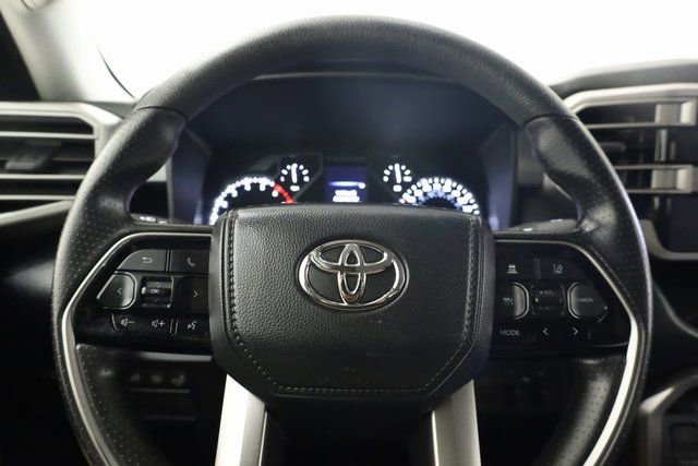 Used 2024 Toyota Tundra SR5 image 16