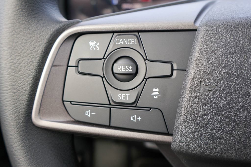 New 2026 Nissan Sentra SV image 10