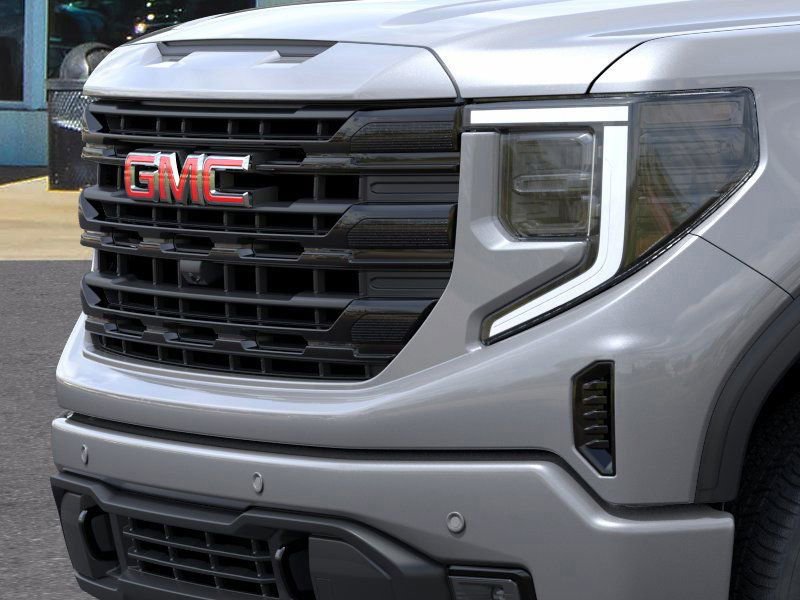 New 2026 GMC Sierra 1500 Elevation w/ Elevation Premium Package image 13